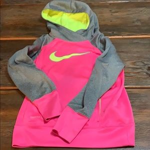 Nike hoodie